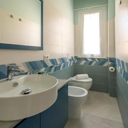 Casa Azzurra 3* 포르토 산 조르조