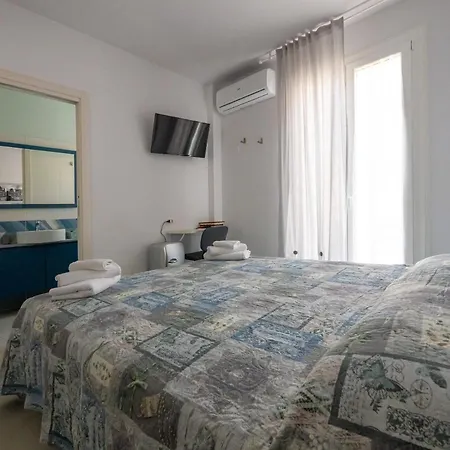 Casa Azzurra Gasthof