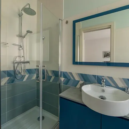 Casa Azzurra 게스트하우스