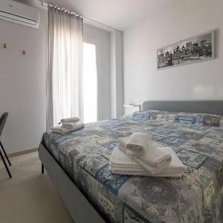 Casa Azzurra Gasthof Porto San Giorgio