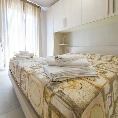 Casa Azzurra *