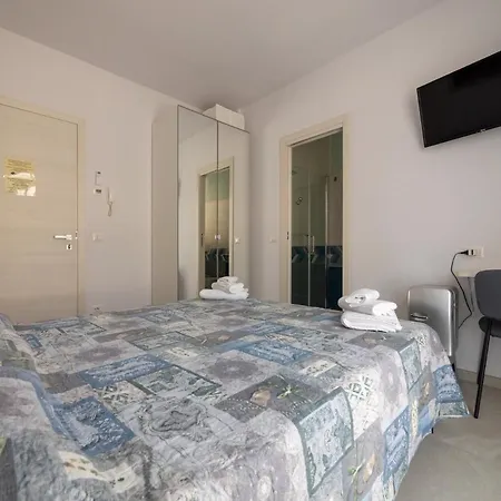 Casa Azzurra Gasthof