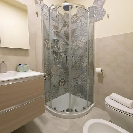 Casa Azzurra 게스트하우스 3*