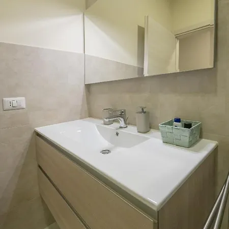 Casa Azzurra 3* 포르토 산 조르조