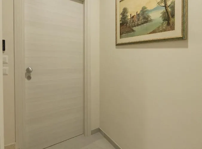 Pensionat Casa Azzurra